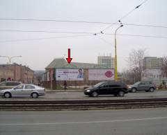 281659 Billboard, Košice (Južná tr./Požiarnická)