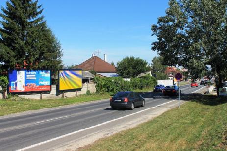 1511086 Billboard, Bratislava 4-Záhor.Bystrica (Bratislavská/oplot.záhrady)