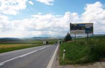 Card image cap631038 Billboard, Smižany (výjazd zo Sp.N.Vsi)