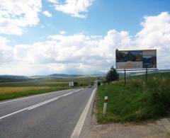 631038 Billboard, Smižany (výjazd zo Sp.N.Vsi)