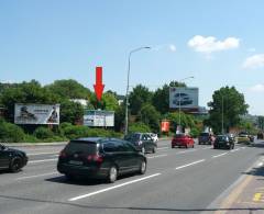 1511671 Billboard, Bratislava (Lamačská - sm. centrum)