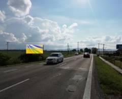 381204 Billboard, Horovce (E-50)