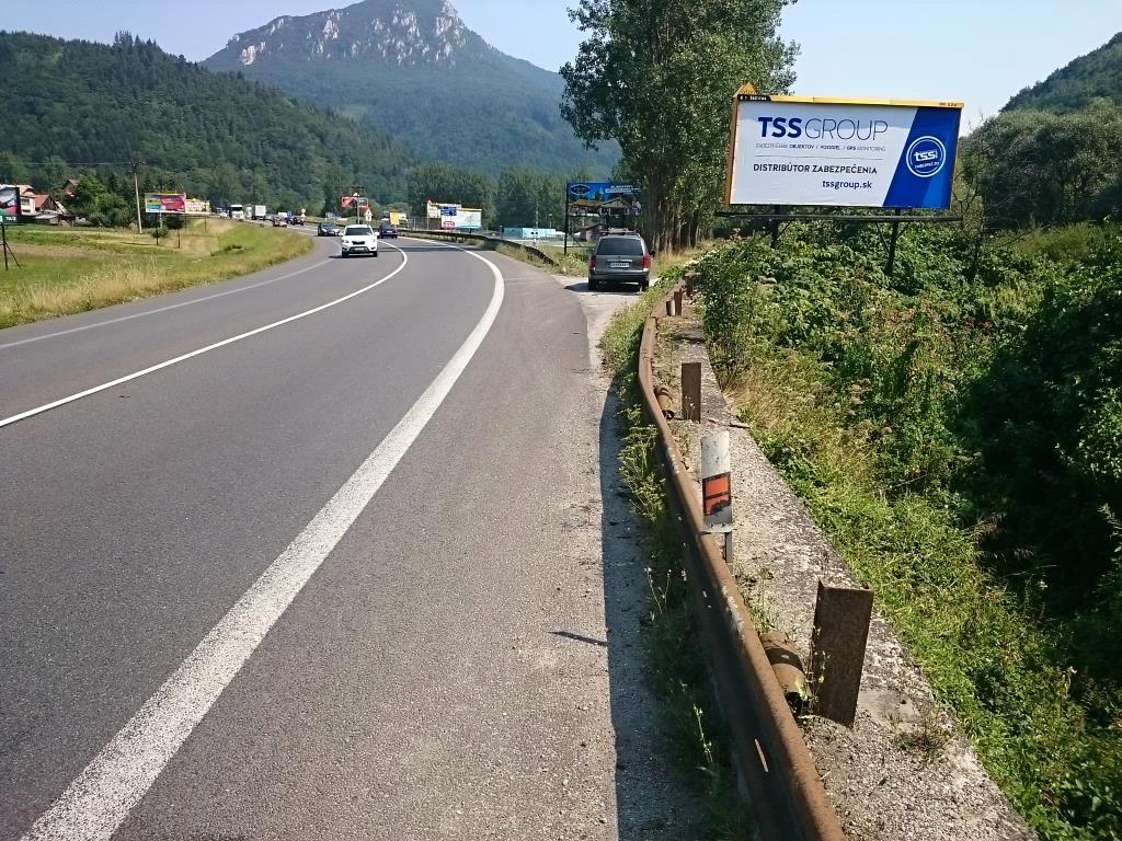 191073 Billboard, Kraľovany ()