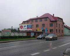 361126 Billboard, Sučany ()