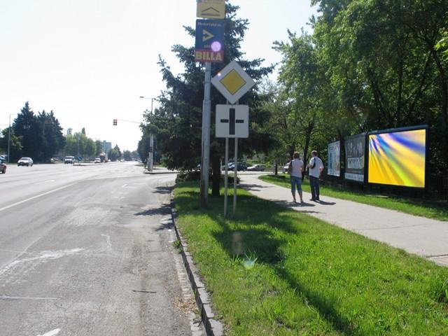 271059 Billboard, Komárno (BA-KN,Mederská/Petöfiho)