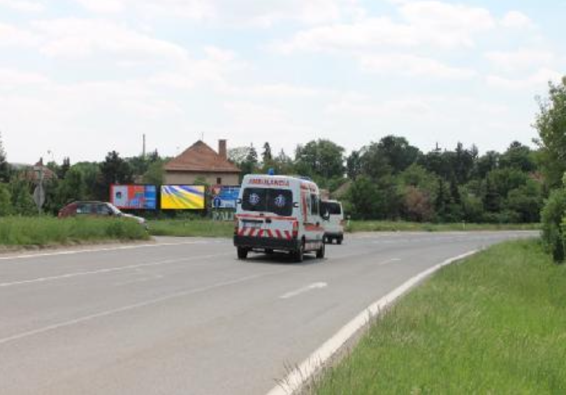 451103 Billboard, Pezinok (Senecká,J)