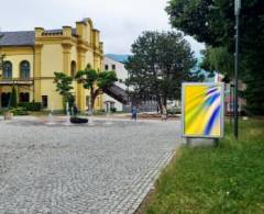 362130 Citylight, Martin-Vrútky (pešia zóna)