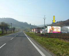 731021 Billboard, Tvrdošín (Nová, E77, I/59)