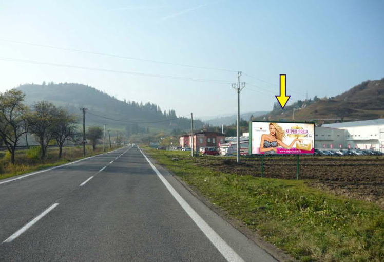 731021 Billboard, Tvrdošín (Nová, E77, I/59)