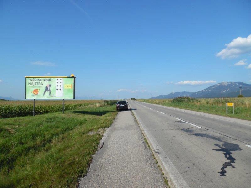 721026 Billboard, Mošovce ()