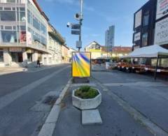 562076 Citylight, Ružomberok (Podhora/Majere)