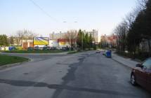 Card image cap511126 Billboard, Prievidza (ul.V.Clementisa,J)