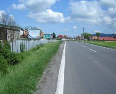 181052 Billboard, Vígľaš (š. c. I/50 - sm. Lučenec)