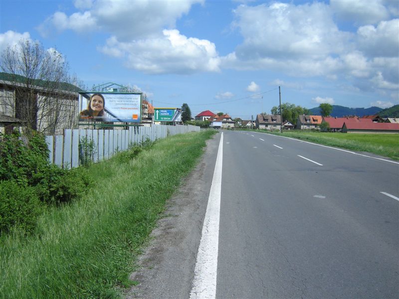 181052 Billboard, Vígľaš (š. c. I/50 - sm. Lučenec)