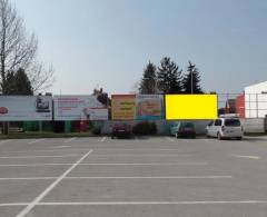 201280 Billboard, Šamorín (Agátová )