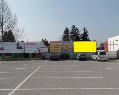 201280 Billboard, Šamorín (Agátová )
