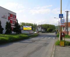 501277 Billboard, Prešov (Čapajevova,O)