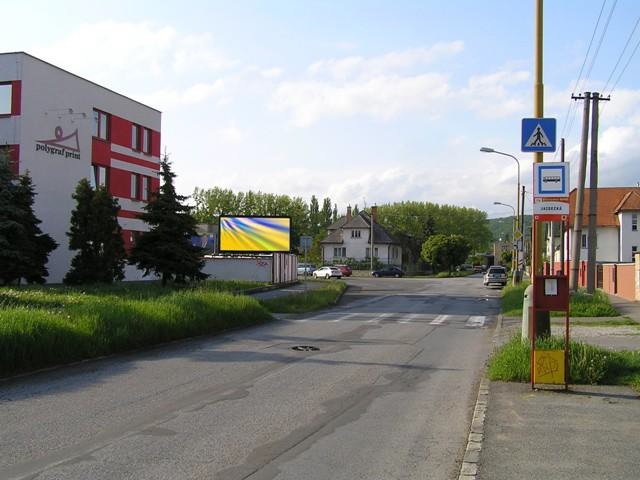 501277 Billboard, Prešov (Čapajevova,O)