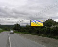 501273 Billboard,  Prešov-Svinia (E-50,Prešov-Poprad,O)