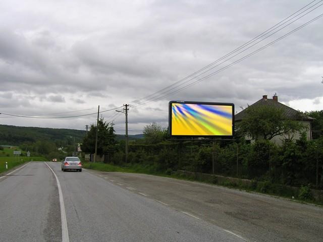 501273 Billboard,  Prešov-Svinia (E-50,Prešov-Poprad,O)