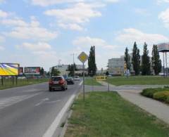 451047 Billboard, Pezinok (parkovisko Lidl,V)
