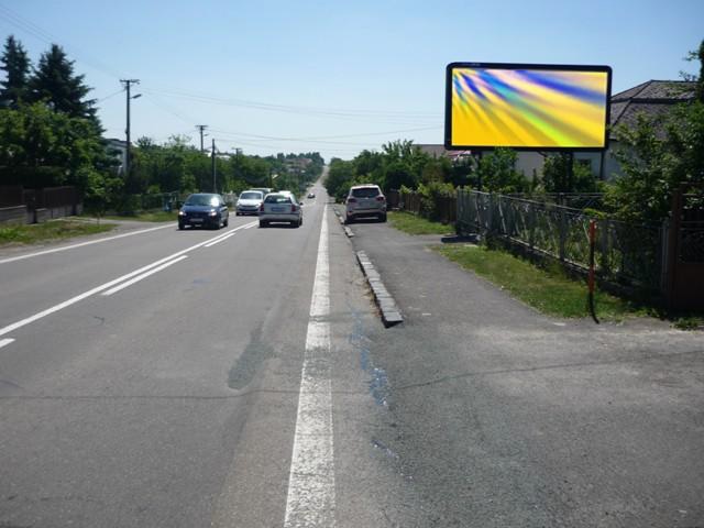 621011 Billboard, Orechová (E-50/SO-UA,O)