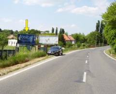 411017 Billboard, Čakajovce (Čakajovce, I/64, medzinárodná komunikácia)