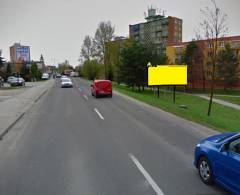 511059 Billboard, Prievidza (Necpalská cesta )
