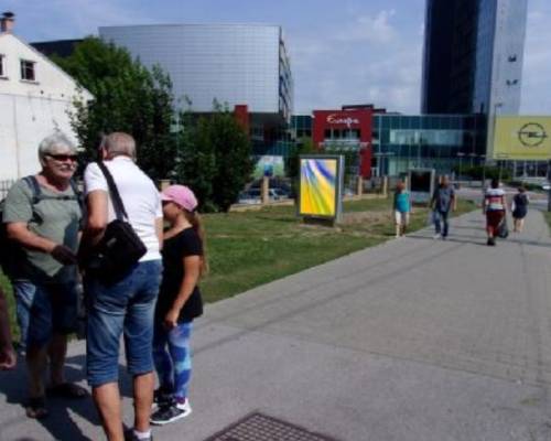 102313 Citylight, Banská Bystrica (Švermova)