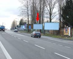 361406 Billboard, Vrútky (š.c. E50 - smer Poprad)