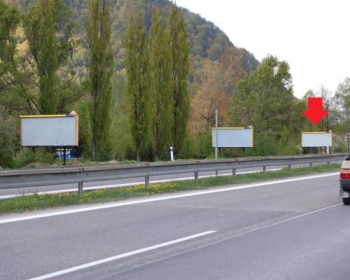 801540 Billboard, Brodno ()