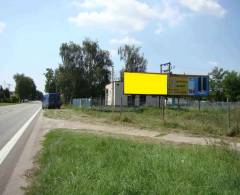 271034 Billboard, Hurbanovo (Pavlov Dvor) (hlavný cestný ťah Nové Zámky - Komárno)