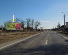 431014 Billboard, Komjatice (Komjatice, I/64, medzinárodná komunikácia)