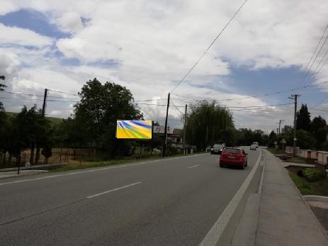 281835 Billboard, Svinica (E-50)