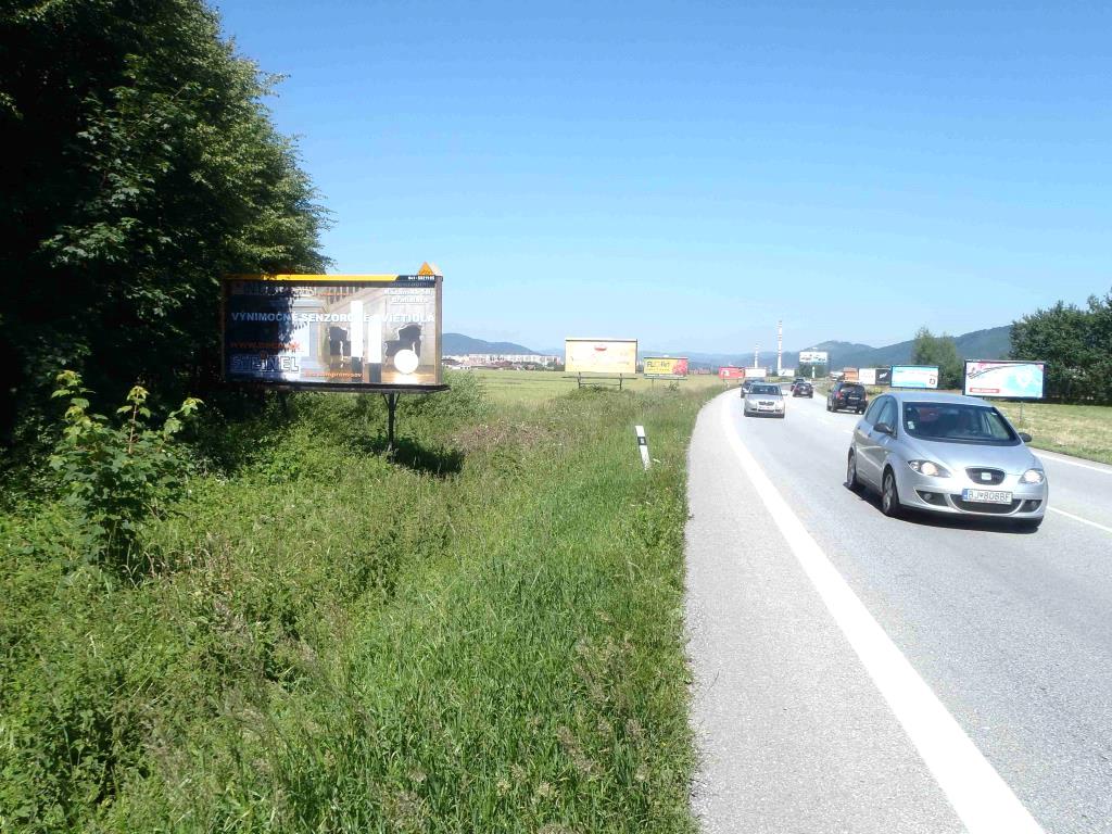 801640 Billboard, Trnové/ Šibenice ()