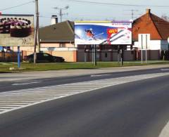 201041 Billboard, Dolný Štál (hlavný ťah Komárno - Bratislava, I/63)