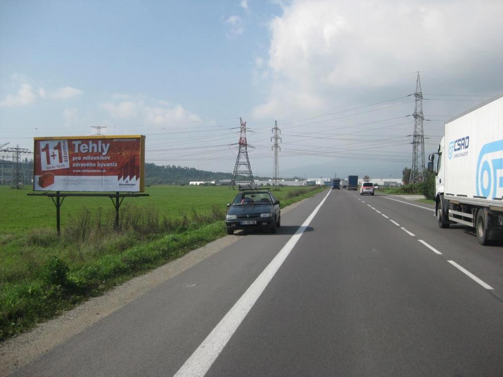 361239 Billboard, Sučany ()