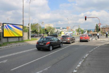 151939 Billboard, Bratislava 3-Nové Mesto (Kukučínova/Jarošova)