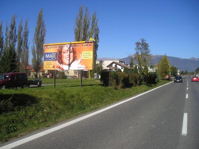 331042 Billboard, Liptovský Peter ()