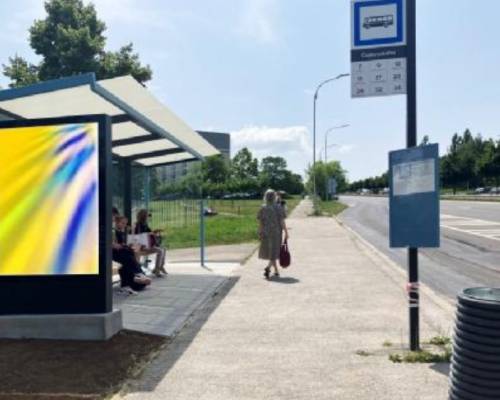 412407 Citylight, Nitra - Klokočina (Hviezdoslavova tr.III,smc-AZ)