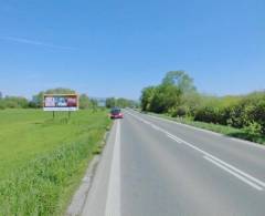 511056 Billboard, Nedožery (Nedožerská cesta )