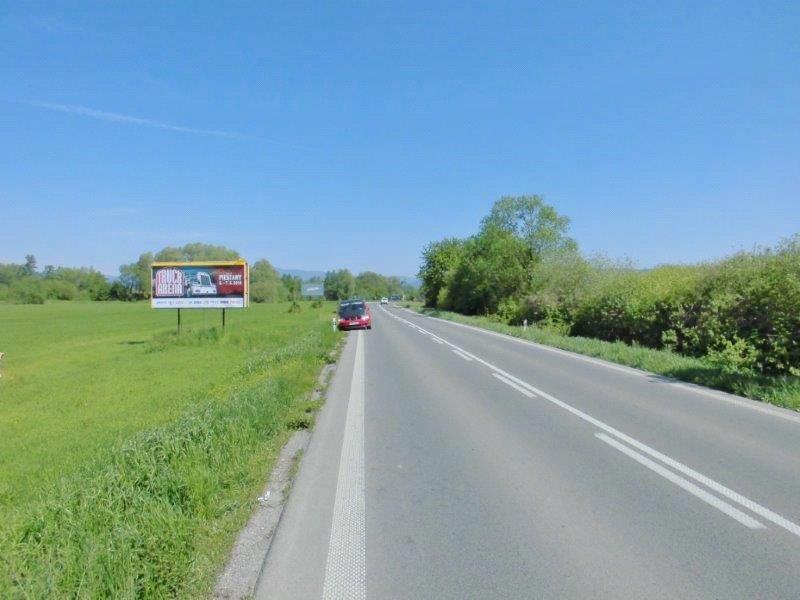 511056 Billboard, Nedožery (Nedožerská cesta )