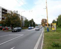 502208 Citylight, Prešov (Sabinovská)