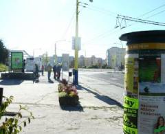 282107 Citylight, Košice MČ Dargovských hrd (gen.L.Svobodu-AZ)