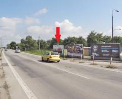 461034 Billboard, Piešťany (Žilinská/Zber. suroviny)