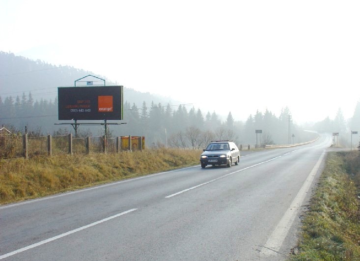 331091 Billboard, Lipt.Peter (Výjazd z diaľnice D1)