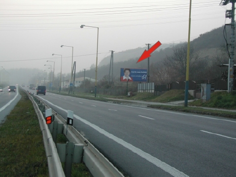 501121 Billboard, Prešov (Levočská, I/18, E 50)