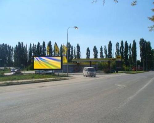 761033 Billboard, Zlaté Moravce (Továrenská,V)