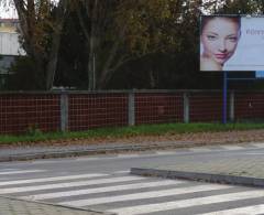 201100 Billboard, Dunajská Streda (Galantská cesta)