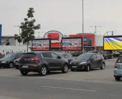 281366 Billboard, Košice-Juh (parkovisko pri HM Optima,O)